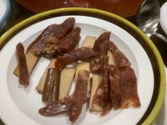 -阿细汉菜(本地盐帮菜名店)