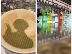 -上海锦江汤臣洲际大酒店壹阶层