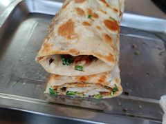 -金杨老摊头蛋饼(金口路店)