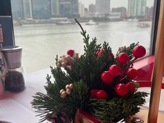 -Kathleen's Waitan 凯圣琳江景西餐厅(外滩店)
