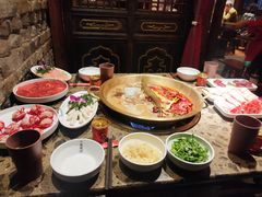 -小龙坎火锅(春熙太古里店)