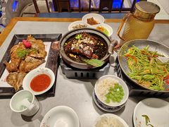 -姑苏家宴·苏帮菜·松鼠桂鱼(苏州总店)