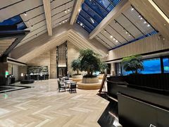 -杭州桐庐康莱德酒店西餐厅-舍