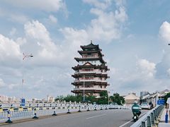 -合江楼