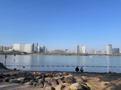 -天鹅湖体育公园