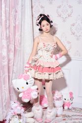 -米莱摄影写真(五大道别墅店)