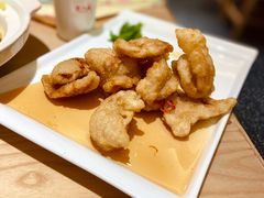 锅包肉-东北风(柯桥万达店)