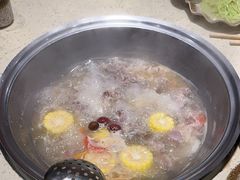 -九府羊鲜羊火锅·烧烤(任丘东风美食街店)