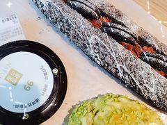 -奈雪的茶(印象城店)