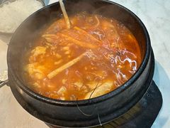 -六七八韩式烤肉·韩国料理(上杭路店)