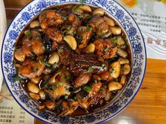 红烧河鳗-洞天食府(北大街店)