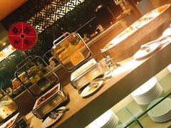 -富力希尔顿酒店·地阔自助餐厅