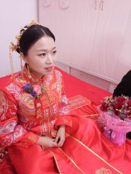 -ZHICOME·稚蔻婚纱礼服造型定制(西安龙首印象城店)