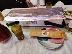 -年轮烧烤·羊蝎子·烤鱼(星湖街店)