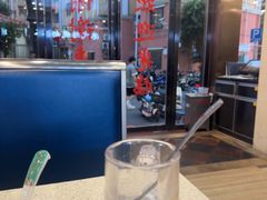 -明记港式烧腊茶餐厅(下沙店)