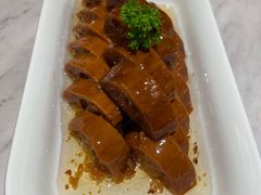 -小菜园新徽菜(上海浦东复地活力城店)