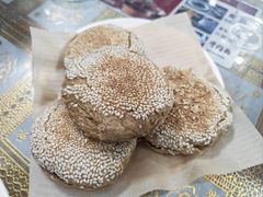 -清真·鸦儿李记·小馆(后海店)