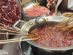 -钢管厂五区小郡肝火锅串串香(总店)