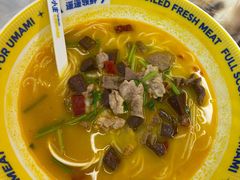 -粉小主·贵州酸汤牛肉粉(南京仙林金鹰店)