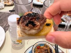 -大渔铁板烧(海雅缤纷城店)