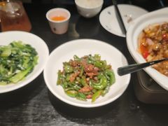 -简小舍·民间手艺菜(武昌江滩店)