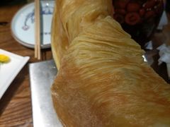 -燕郊烧鸽子(广安路店)