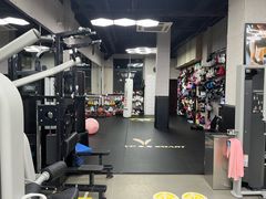 -VPsmart私教健身工作室(新华路旗舰店)