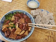 -门框胡同百年卤煮(前门店)