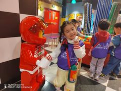 -吉而慧幼儿园-原红黄蓝幼儿园(世华水岸园)