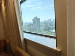 -南京钟山宾馆(江苏省会议中心)
