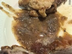 -帝豪酒店•马可勃罗西餐厅