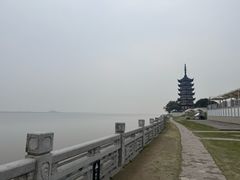 -观潮胜地公园
