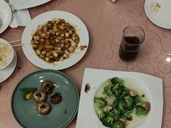 -烤肉宛饭庄(南礼士路店)