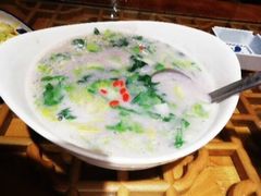 香芋小白菜-醉云喃