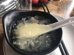 银耳羹-七欣天香辣蟹火锅(常熟方塔街店)