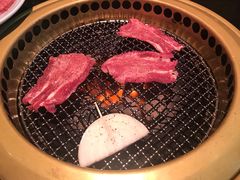 -三田牛飛苑(三宮店)