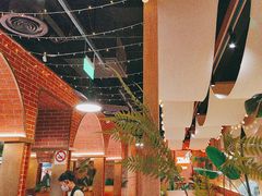 -帕娜·泰式茶餐厅·Bistro(近铁广场店)