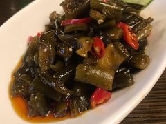 -枣子树·素食餐厅(朱家尖店)