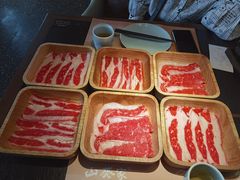 -山葵家·创意料理(宁波来福士店)