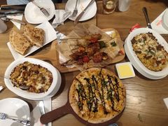 -棒约翰比萨·意面(张江店)