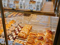 -法桐蛋糕·手作面包(万象城店)