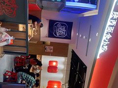 -陇上秦轩西安biangbiang面(EFC欧美金融商业城店)