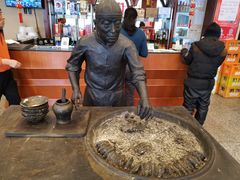 -北京小肠陈饭庄(方庄店)