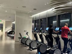 -YCHL FIT 健身(星寰店)