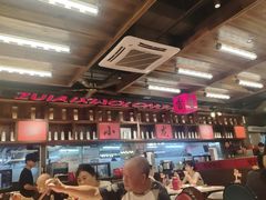 -熊记虾王·小龙虾(东晓南店)