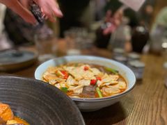 -薇酌饮·陕西菜(南门外店)