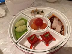 -珠海华发喜来登酒店-采悦轩中餐厅