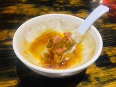 -龙抄手(文殊坊店)
