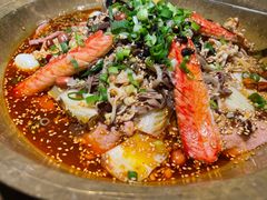 -YUOZUO渝作·川渝冒肚(崂山店)