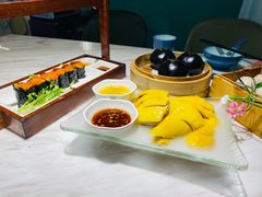 -广雅茶楼(柳州一店)